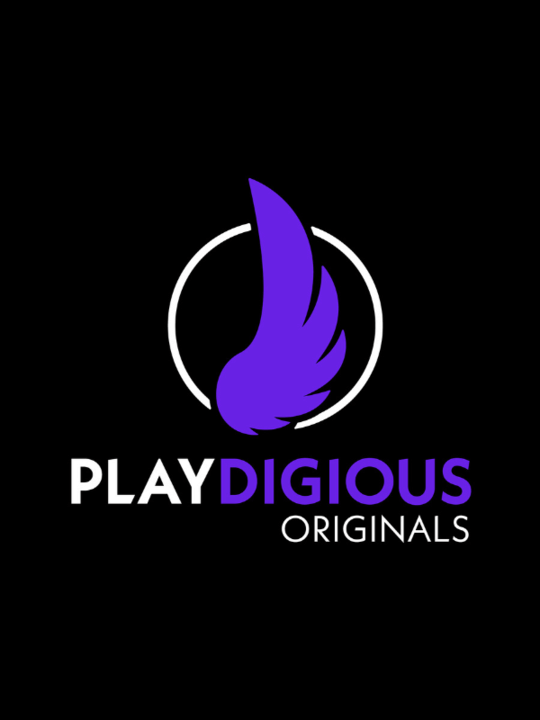 Playdigious Originals Logo