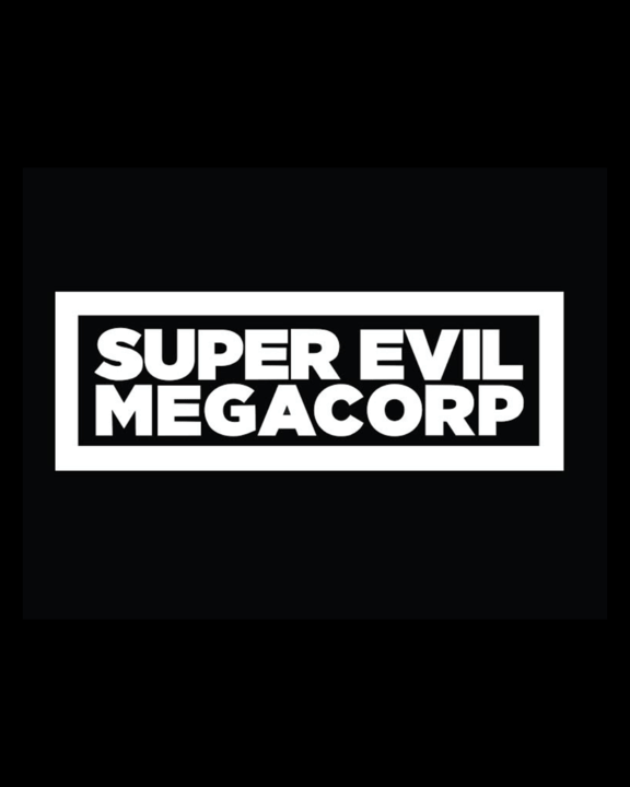 Super Evil Megacorp Logo