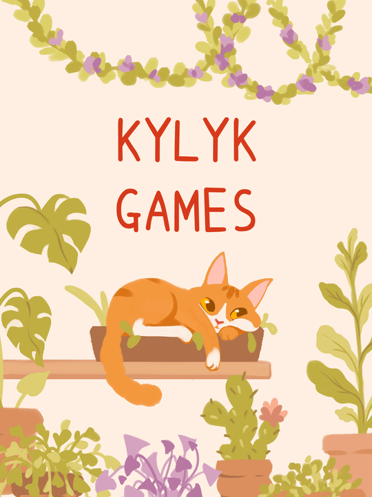 Kylyk Games Logo