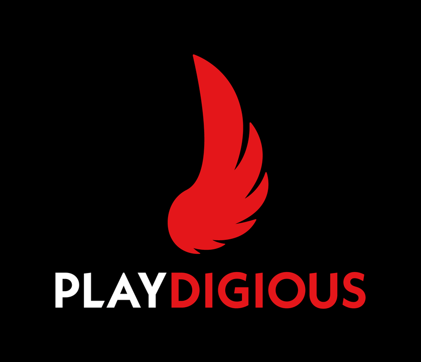 Playdigious Logo