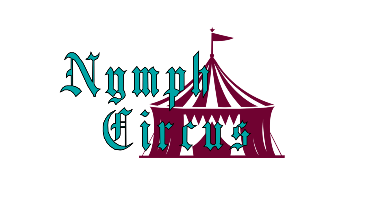 Nymph Circus Logo