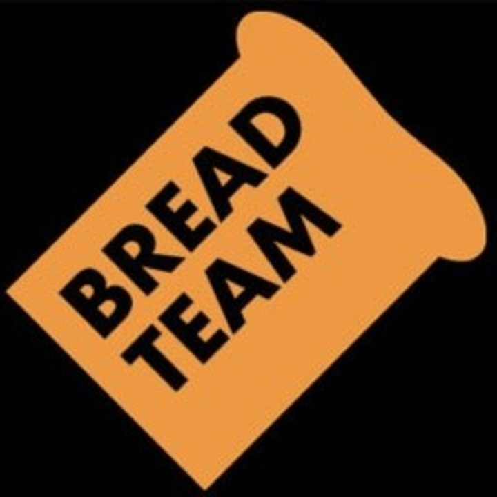 Bread Team Logo