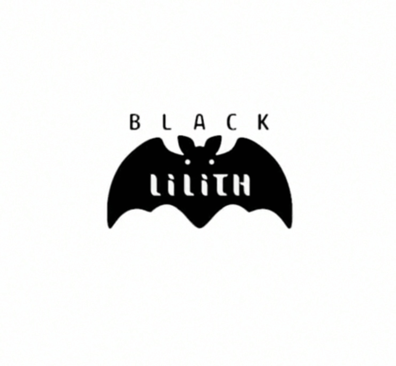 Black Lilith Logo