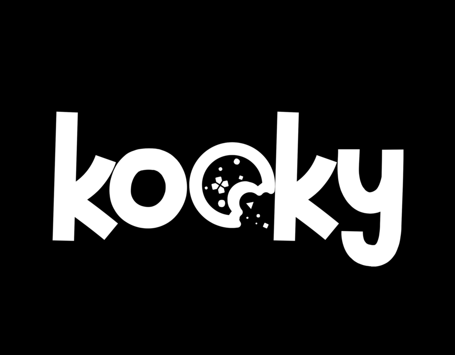 Kooky Studios Logo