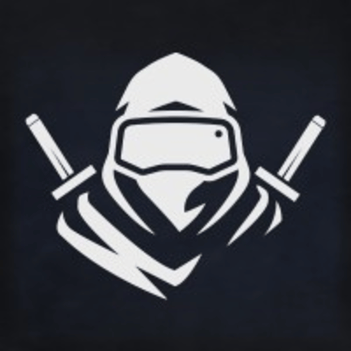 Shadow Profile Logo
