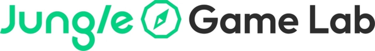 Jungle Game Lab Logo