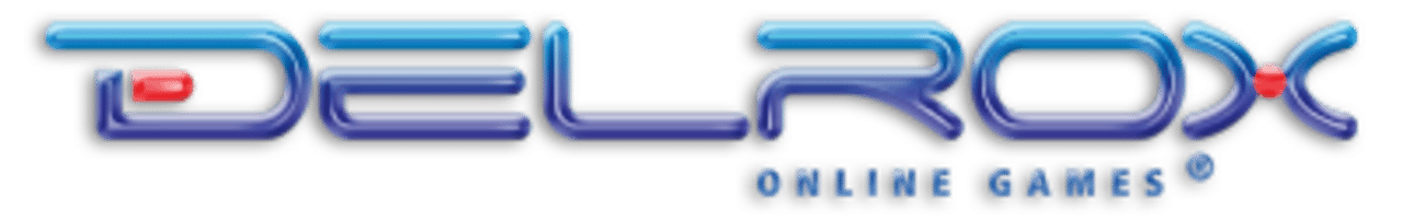 DelRox Logo