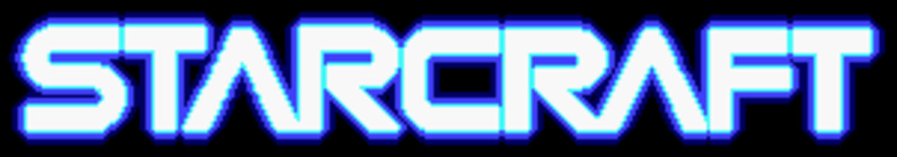 StarCraft Logo