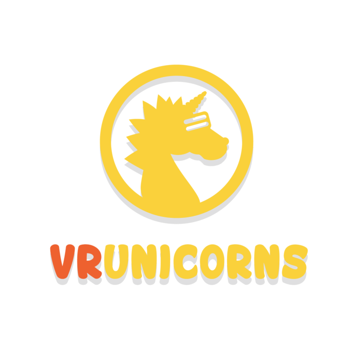 VRUnicorns Logo