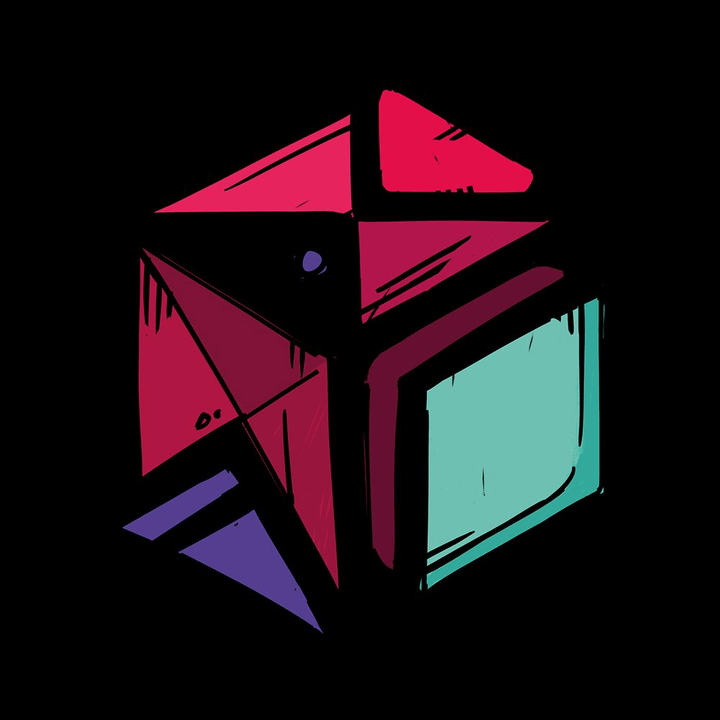 kaleidoscube Logo