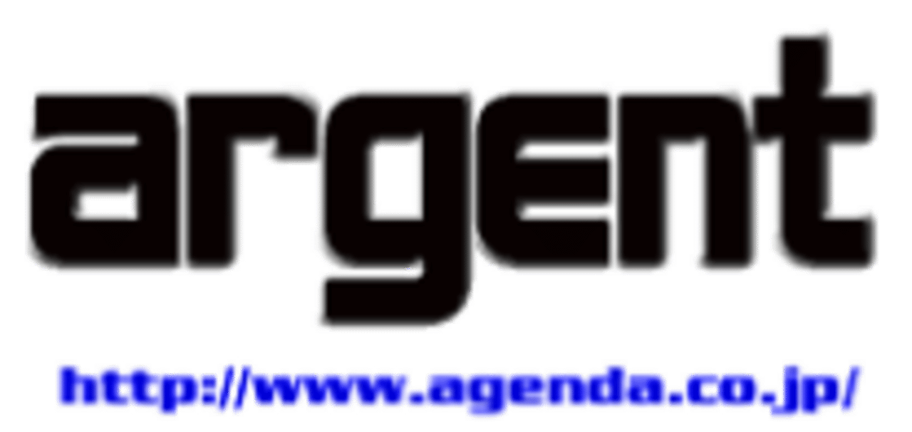 Argent Logo