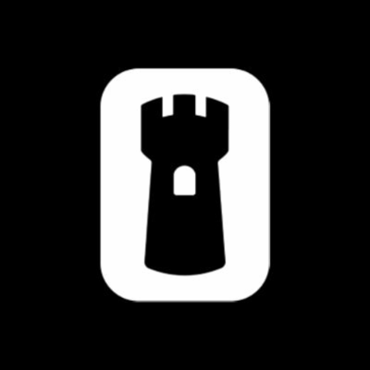Overfort Games Logo