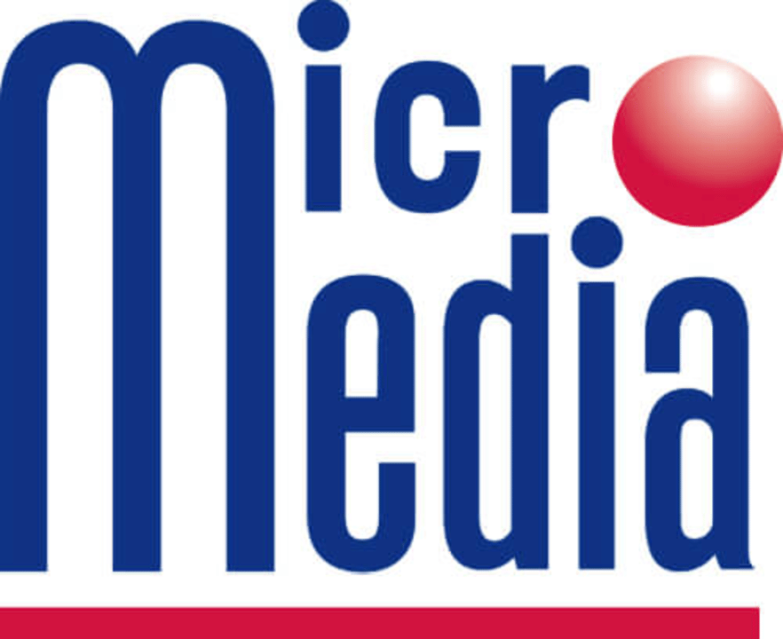 Micromedia B.V. Logo