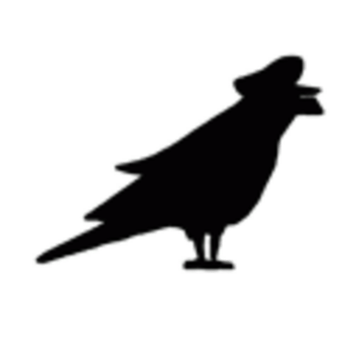 CapCrowGames Logo