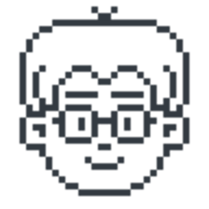 Daniel Moreno Logo