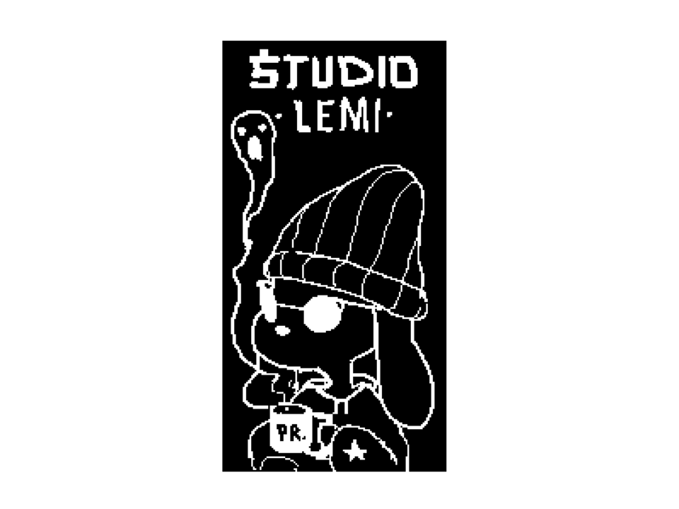 Studio Lemi Logo