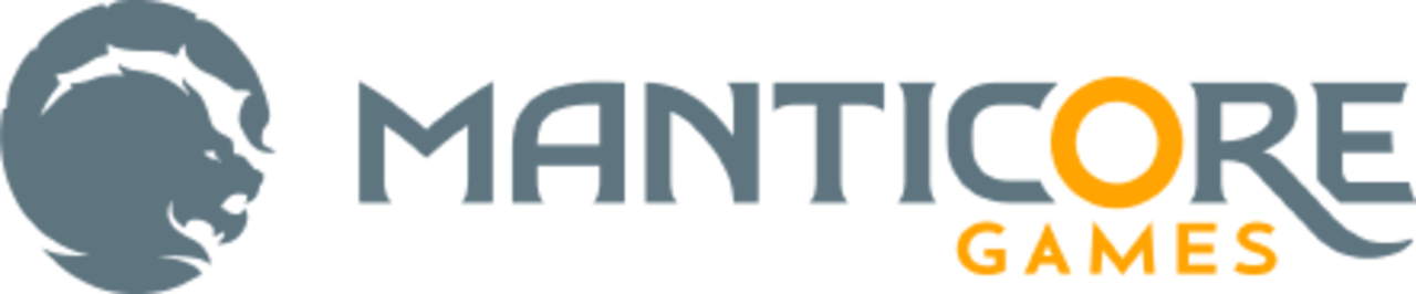 Manticore Games Logo