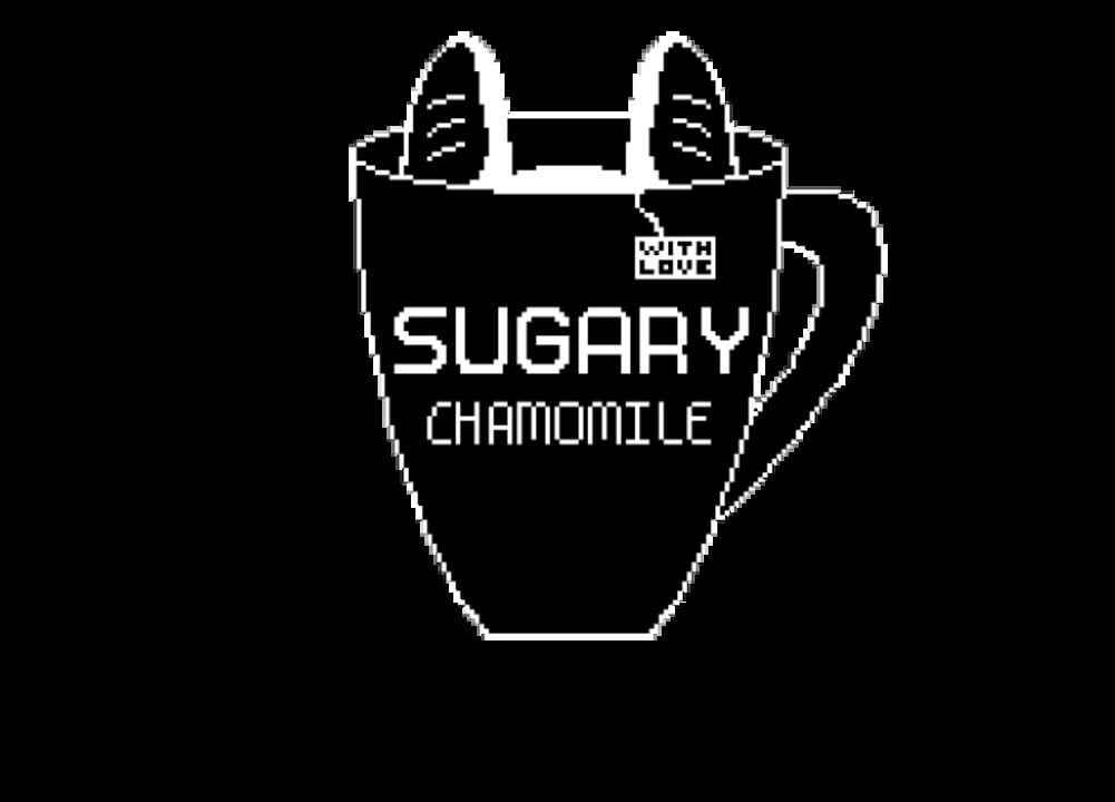 Sugary Chamomile