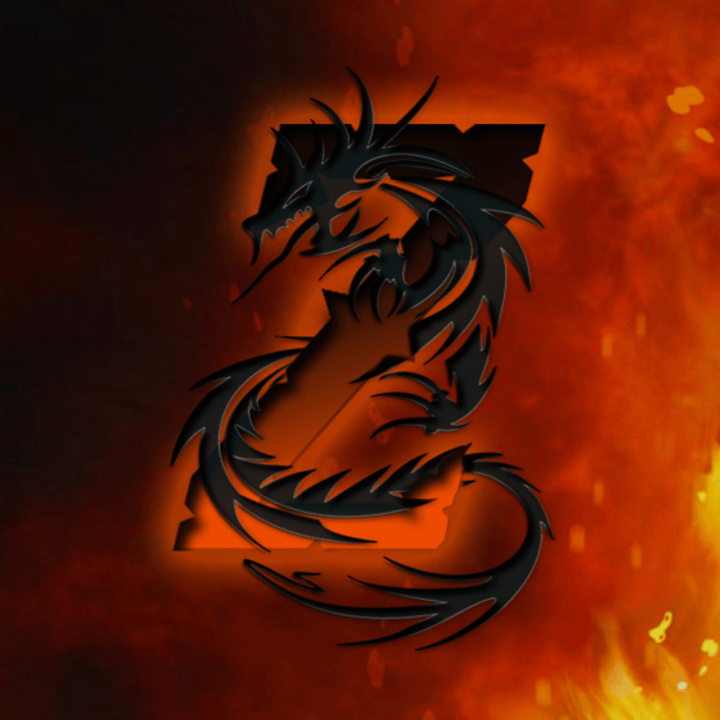 Zamius Logo