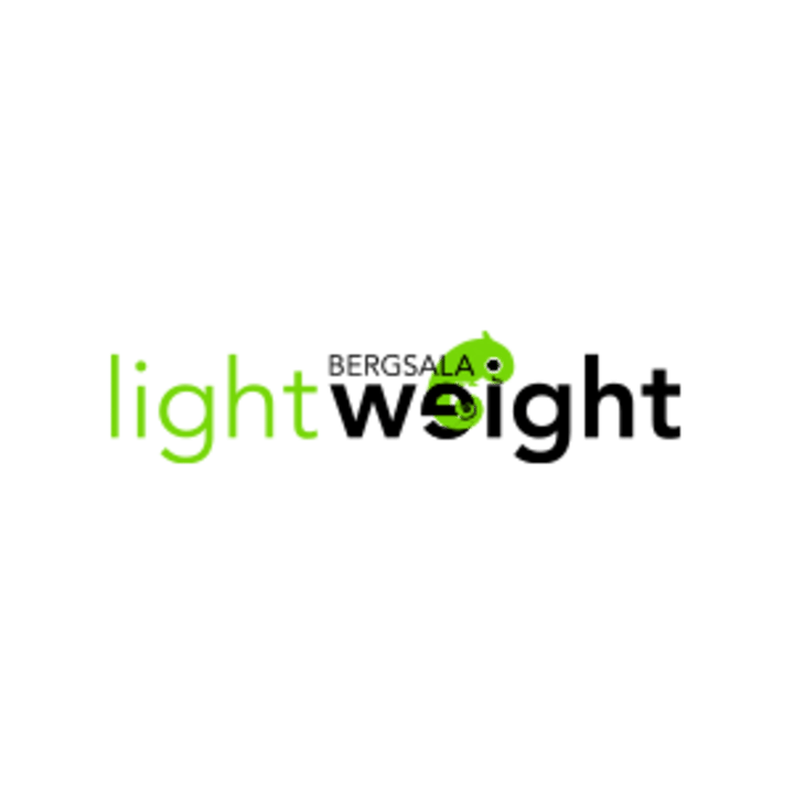 Light Weight Logo