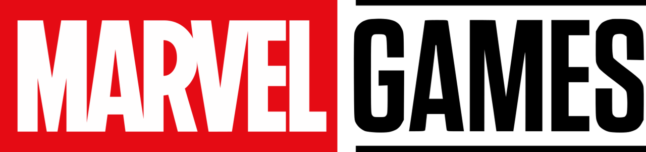 Marvel Games Logo