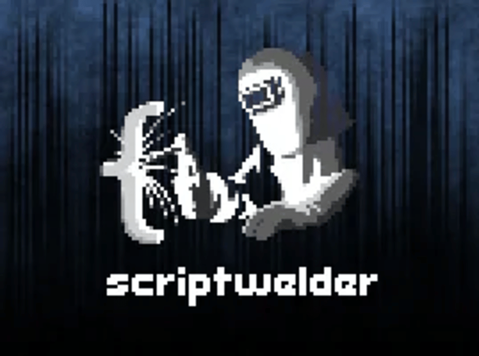 Scriptwelder Logo