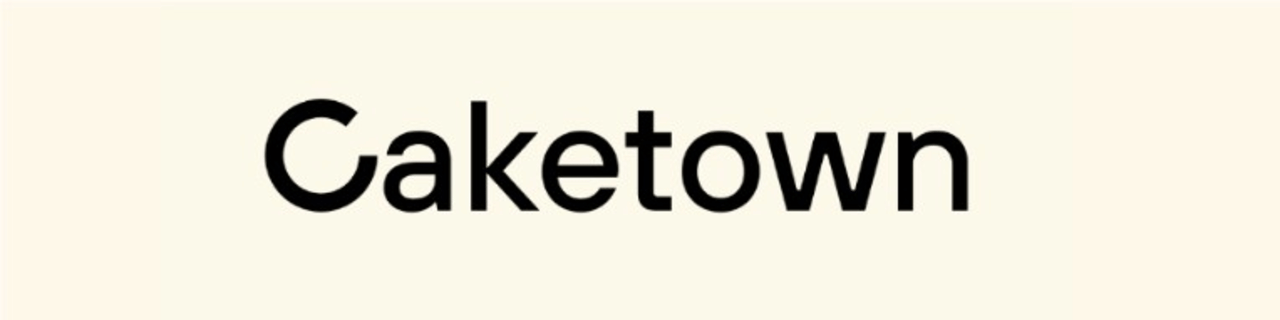 Caketown Interactive Logo