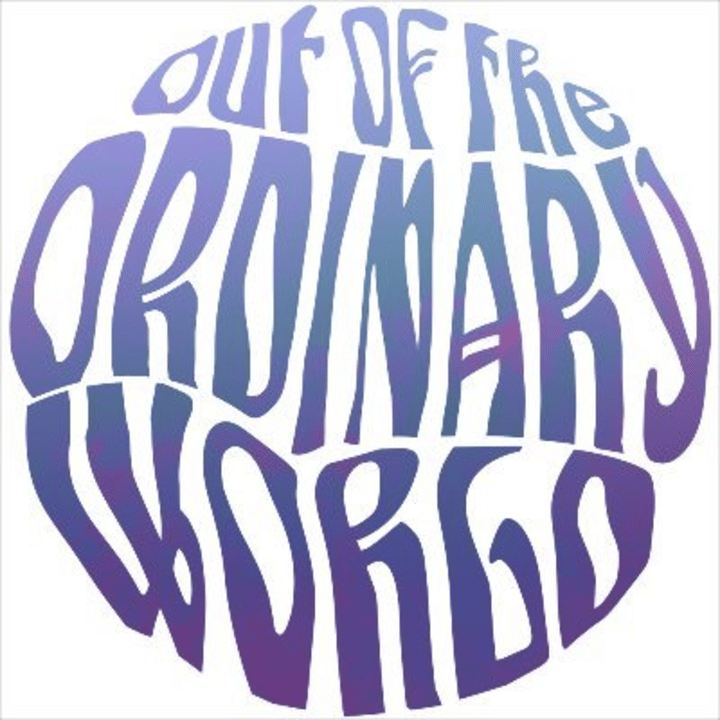 Out of the Ordinary World Logo