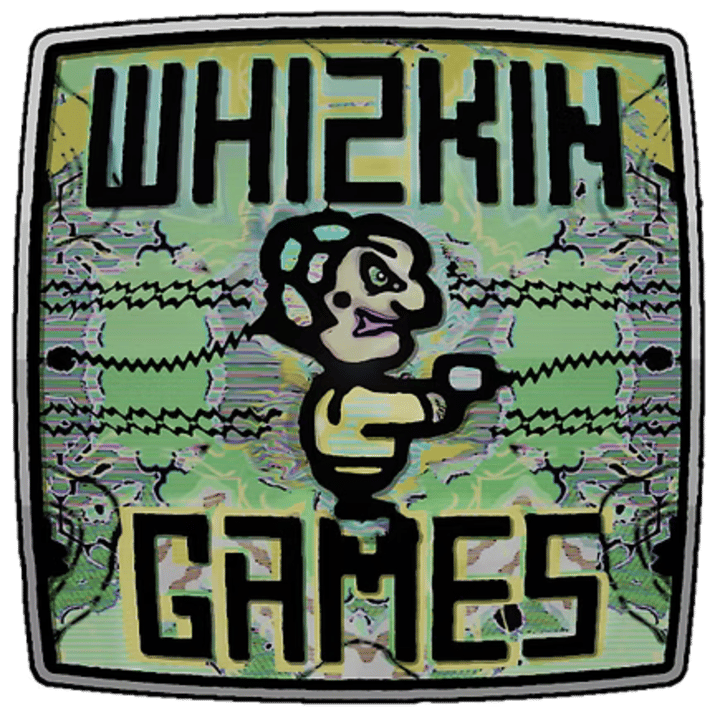Whizkin Games Logo