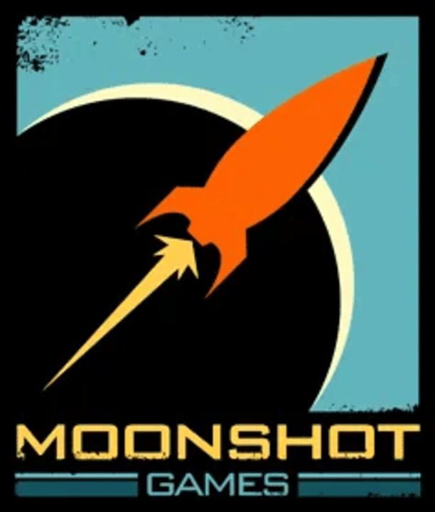 Moonshot Games Logo