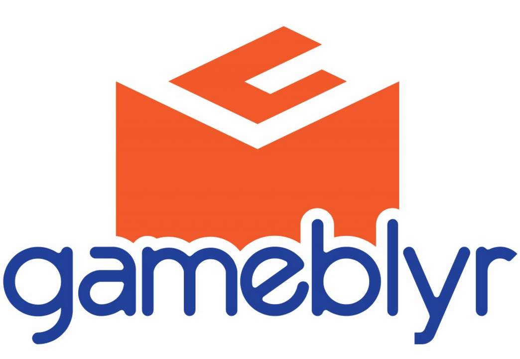 Gameblyr Logo