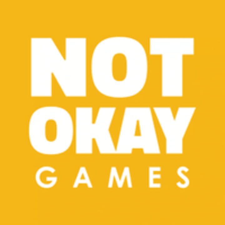 Not Okay Games