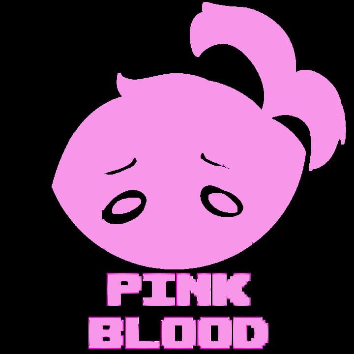 Pink Blood