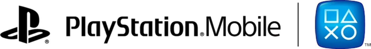 PlayStation Mobile Inc. Logo