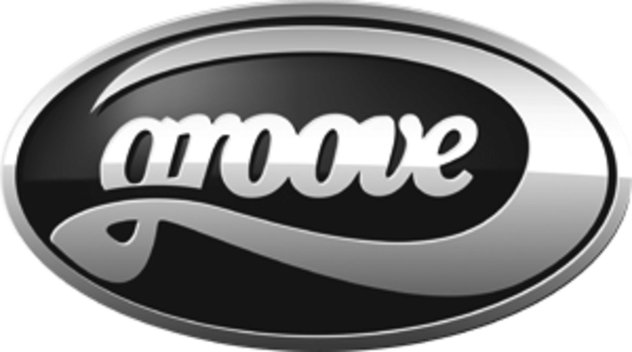 Groove Games Logo