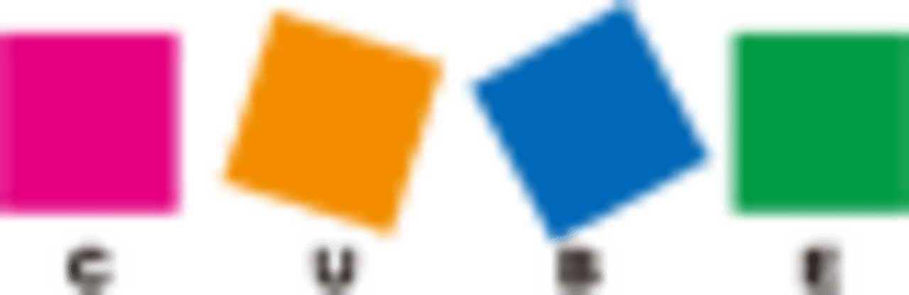 CUBE Logo