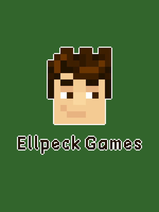 Ellpeck Games Logo