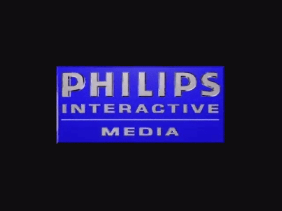Philips Interactive Media Logo