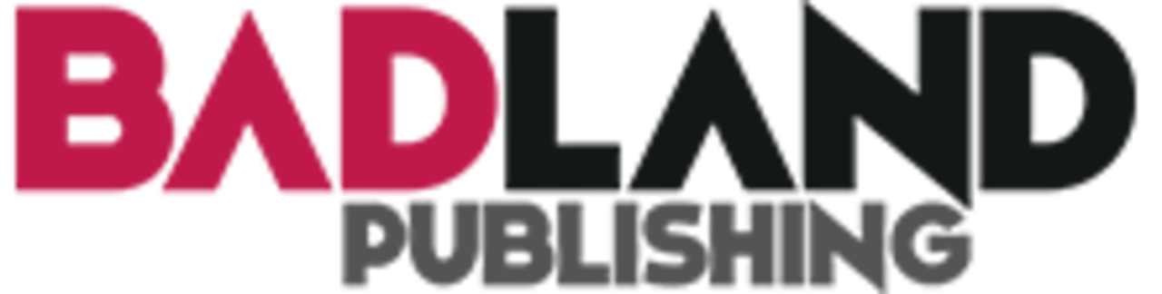 BadLand Publishing Logo