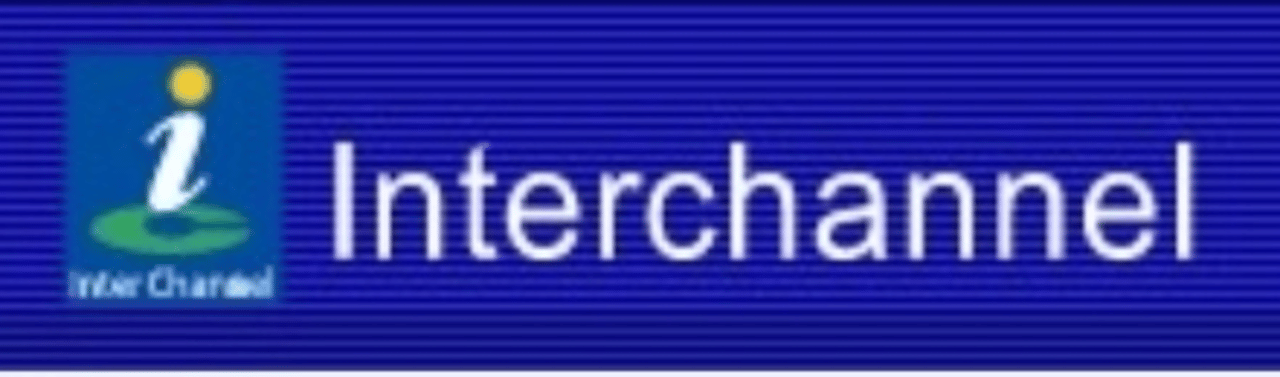 Interchannel Logo