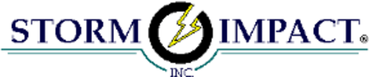 Storm Impact Logo