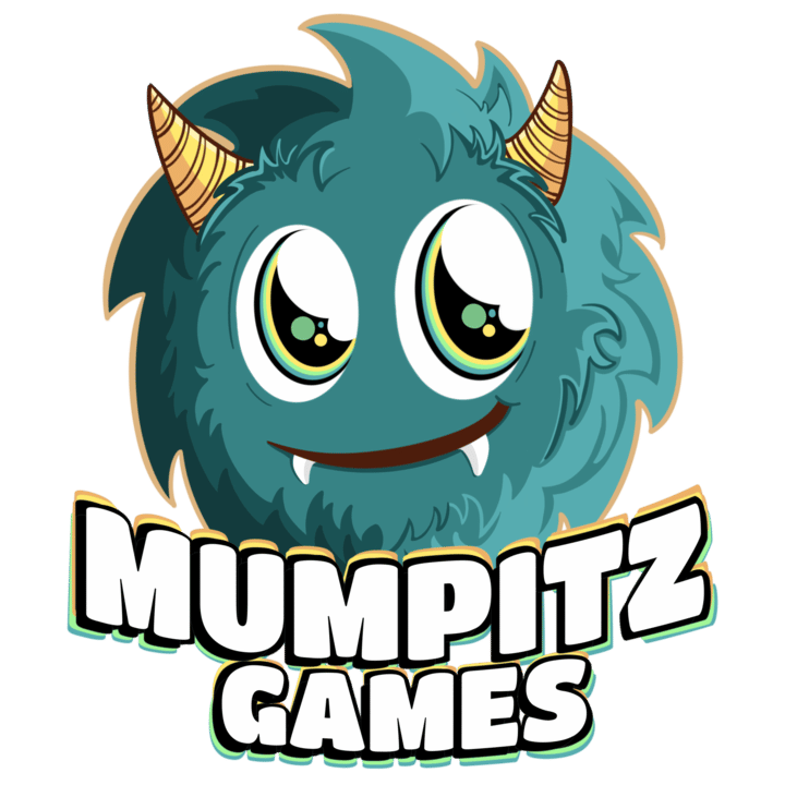 Mumpitz Games Logo