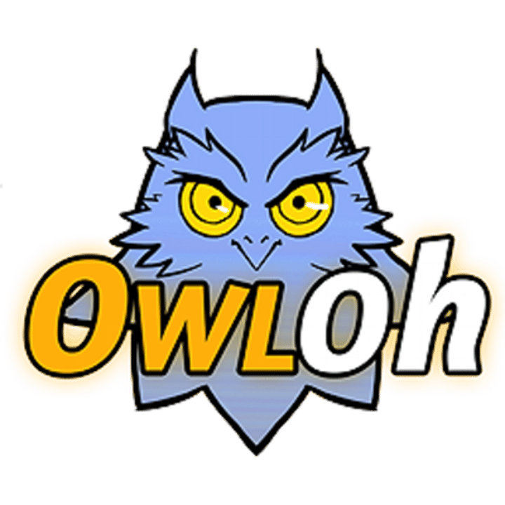 Owloh Logo