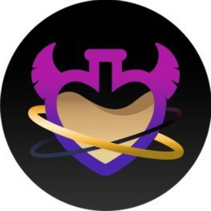 LarkyLabs Logo