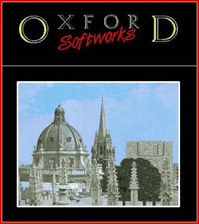 Oxford Softworks Logo