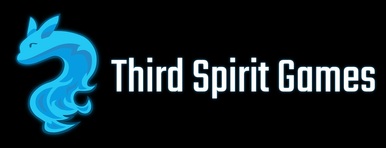 Third Spirit Games Logo