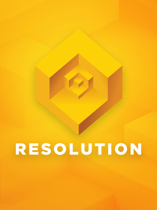 Resolution Games Logo