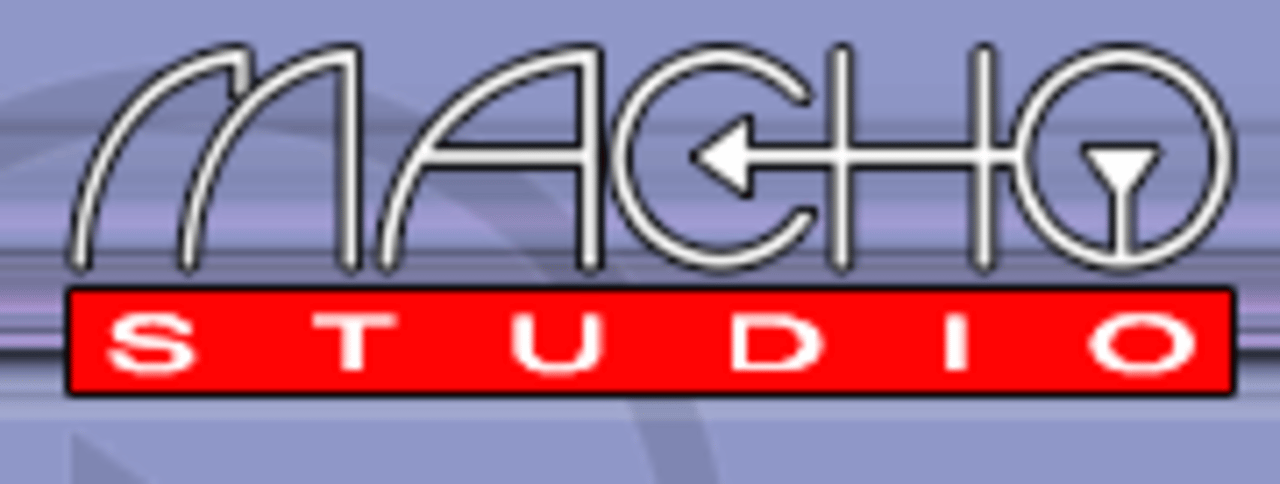 Macho Studio Logo