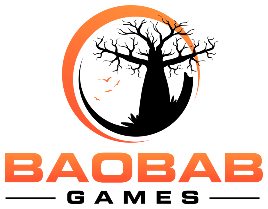 Baobab Games Logo