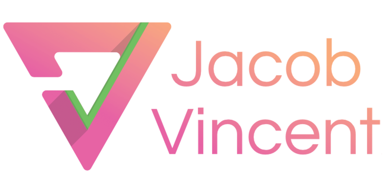 Jacob Vincent Logo